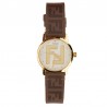 FENDI - OROLOGIO FF