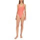 FENDI -LYCRA ONE PIECE SWIMSUIT