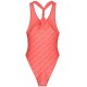 FENDI -LYCRA ONE PIECE SWIMSUIT