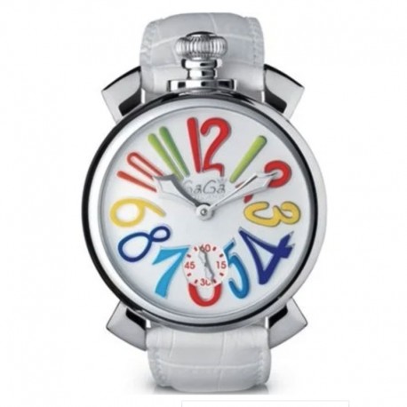 GAGà MILANO - GAGà MILANO Mod. MANUALE