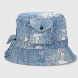 【Borsalino】Worker Bucket
