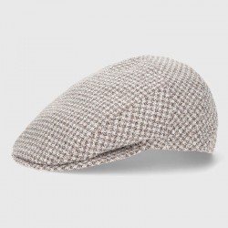 【Borsalino】Vincenzo Soft Flat Cap