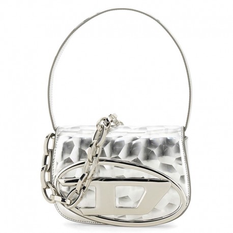 【DIESEL】1DR SHOULDER BAG