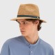 BORSALINO - Argentina Fine Raffia Crochet