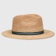 BORSALINO - Argentina Fine Raffia Crochet