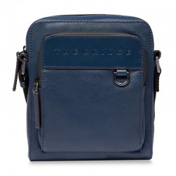 【THE BRIDGE】 Shoulder Bag.