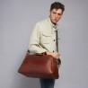 【THE BRIDGE】Leather bag