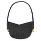 【BOTTEGA VENETA】"SOLSTICE" MINI LEATHER SHOULDER BAG