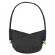 【BOTTEGA VENETA】"SOLSTICE" MINI LEATHER SHOULDER BAG