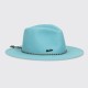 BORSALINO -Jules Braided Hemp Small Brim