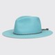 BORSALINO -Jules Braided Hemp Small Brim