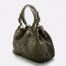 【BARONE FIRENZE】SIENA INTRECCIO PICCOLA