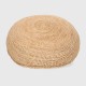 BORSALINO -Miami Raffia Flat Beret