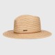 BORSALINO - Maurilio Raffia Wide Brim