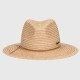 BORSALINO - Maurilio Raffia Wide Brim