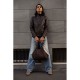 【MARNI】 TRUNK BRUSHED TRICOLOR LEATHERBAG