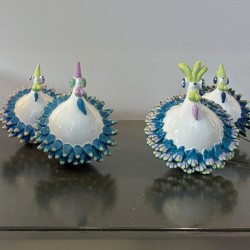 【Geppetto】Cucuu' from Matera 12cm