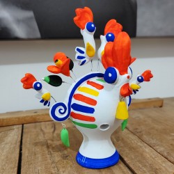 【Geppetto】Cucuu' di Matera 17cm