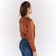 【BARONE FIRENZE】IRENE GOLD VINTAGE CORTO