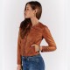 【BARONE FIRENZE】IRENE GOLD VINTAGE CORTO