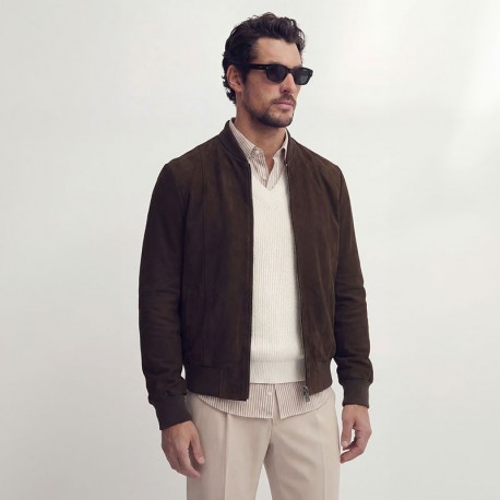 【BARONE FIRENZE】ENRICO NABUK