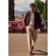 【BARONE FIRENZE】ENRICO NABUK