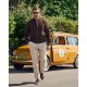【BARONE FIRENZE】ENRICO NABUK