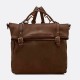 【BARONE FIRENZE】ZAINO BRN - 50