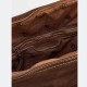 【BARONE FIRENZE】ZAINO BRN - 50