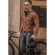 【BARONE FIRENZE】Zaino Brn - 050 Nero