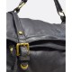【BARONE FIRENZE】Zaino Brn - 050 Nero