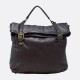 【BARONE FIRENZE】Zaino Brn - 050 Nero