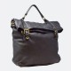 【BARONE FIRENZE】Zaino Brn - 050 Nero