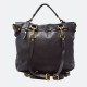 【BARONE FIRENZE】Zaino Brn - 050 Nero