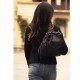 【BARONE FIRENZE】AREZZO GOLD NERO
