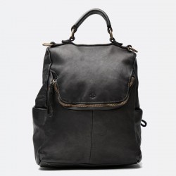 【BARONE FIRENZE】AREZZO GOLD NERO