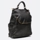 【BARONE FIRENZE】AREZZO GOLD NERO