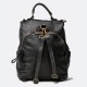 【BARONE FIRENZE】AREZZO GOLD NERO