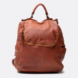 【BARONE FIRENZE】AREZZO GOLD CUOIO