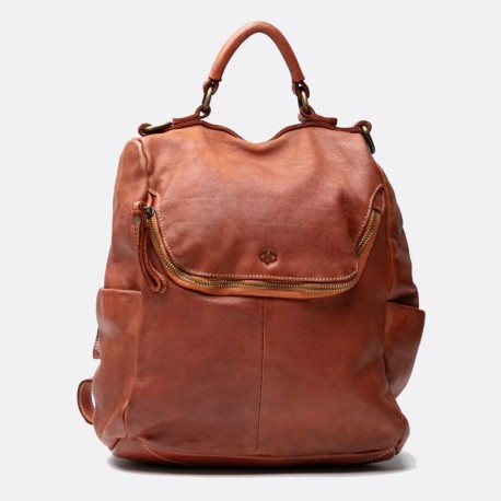 【BARONE FIRENZE】AREZZO GOLD CUOIO