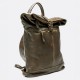 【BARONE FIRENZE】BACKPACK GROSSETO GREEN