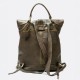 【BARONE FIRENZE】BACKPACK GROSSETO GREEN