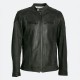 【BARONE FIRENZE】ELTON GOLD NAPPA