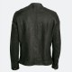 【BARONE FIRENZE】ELTON GOLD NAPPA