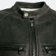 【BARONE FIRENZE】ELTON GOLD NAPPA