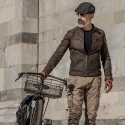 【BARONE FIRENZE】ELTON GOLD OLEATO TDM