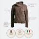 【BARONE FIRENZE】SALLY BIS OLEATO