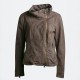 【BARONE FIRENZE】SALLY BIS OLEATO