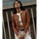 【BARONE FIRENZE】IRENE GOLD VINTAGE CORTO