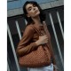 【BARONE FIRENZE】IRENE GOLD VINTAGE CORTO